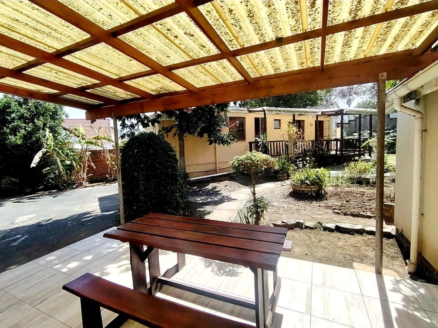 7 Bedroom Property for Sale in Selborne Eastern Cape